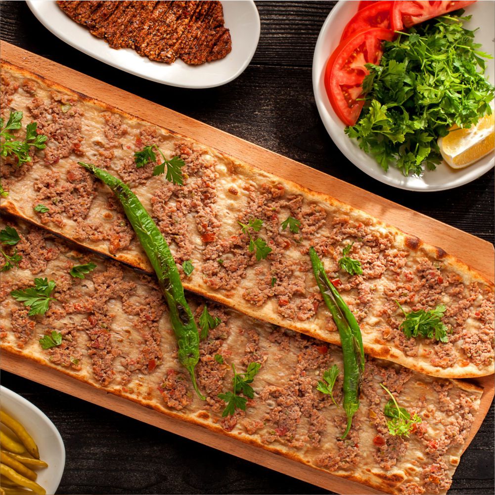 SEBZELİ KAŞARLI