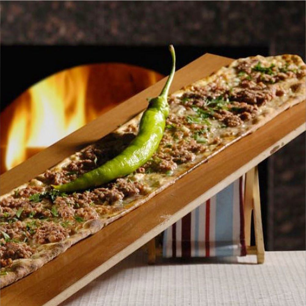 ETLİ EKMEK